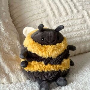 Albee Bee Jellycat BNWT